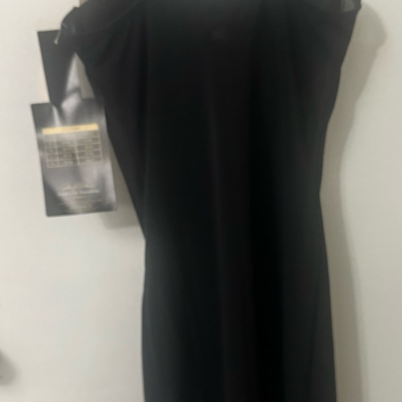 NWT MARILYN MONROE Convertible Strap Shapewear Control Slip Sheer Lace Trim 1X - Picture 3 of 4